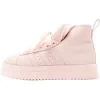 Adidas Originals Stövlett med snörning 'CAMPUS 00s' pastellrosa
