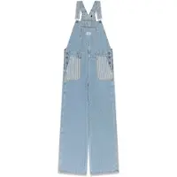 GUESS Jeans W6rd0zd6511 ärmlös Overall