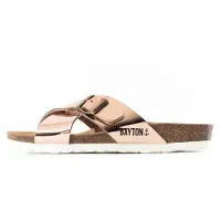 Bayton Pantolette 'Era' rosa