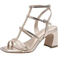 Tamaris Remsandal guld