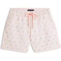 Tommy Hilfiger Ithaca Embroidery Mid LengTH Swim Shorts