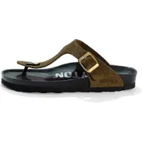 Bayton Pantolette khaki