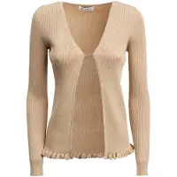 Influencer Kofta beige