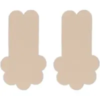 Magic bodyfashion Behå 'Secret Lift Covers' beige