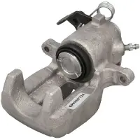 FERODO Bromsok FCL694449, bak vänster