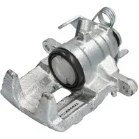 FERODO Bromsok FCL694425, bak vänster