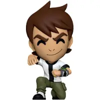 Youtooz Ben 10 Ben 10 Cm Figur