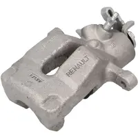 FERODO Bromsok FCL694565, bak vänster
