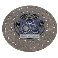 DT Spare Parts Kopplingsskiva 4.68203