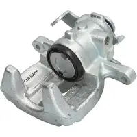 FERODO Bromsok FCL695099, bak vänster