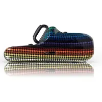 Bam 4101XL Hightech Alto Sax Case with Pocket Paris Edition