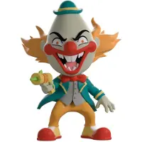 Youtooz Legends Of Avantris Chuckles Vinylfigur 12 Cm