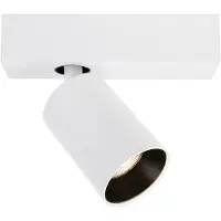 Deko-light 348042 Klara I Utanpåliggande belysning LED EEK: G (A - G) 11.7 W Vit