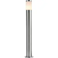 Kapego 730007 Nova Utomhusmarkbelysning E27 40 W Silver