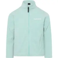 Didriksons Monte, Fleecejacka, Junior, Mint