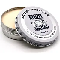 Reuzel Clay Matte Pomada