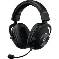 Logitech Pro X Lightspeed Trådlöst Gamingheadset