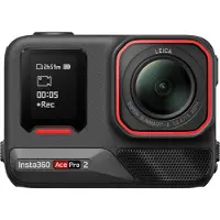 Insta360 Ace Pro 2 Standard Bundle Actionkamera