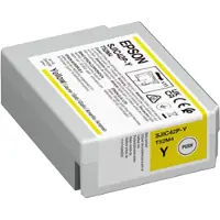 Epson Sjic42p-y Bläckpatron
