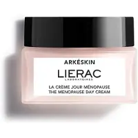 Lierac Arkéskin Krem na dzień w okresie menopauzy Ansiktskräm 50 ml