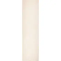 vidaXL Mjuk matta med medellånga hår och tvättbar HUARTE Beige 80 x 750 cm 42022489