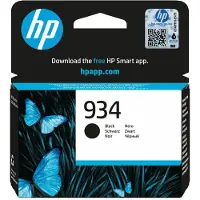HP 934 Bläckpatron