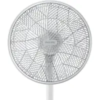 Philips 2000 series CX2550 - Fläkt - golvstående - 40 cm