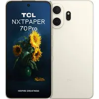 TCL 70 Pro Nxtpaper 8gb/256gb 6.8´´ Tablet