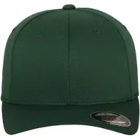 Hoedshop Wooly Combed Cap Grönt S-M Man