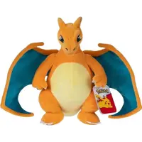 Jazwares Pokémon - Plush - 30 cm - assorted