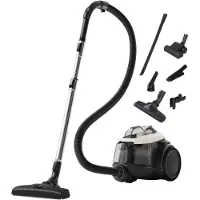 Electrolux El61h4sw Dammsugare