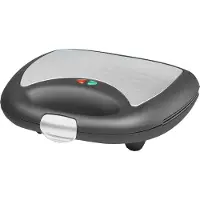 Rommelsbacher ST 710 - Smörgåsgrill - 700 W