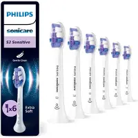 Philips Sonicare Sensitive Hx6056/87 Byte Av Elektrisk Tandborste