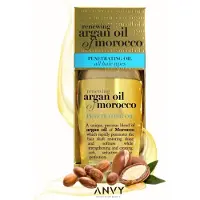 OGX Argan Oil Of Morocco Hårolja 100 ml
