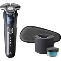 Philips S5000 Rakapparat