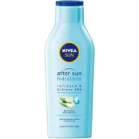 Nivea Sol Efter Sol Fuktighetskräm 200 ml