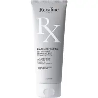 Rexaline Hyalurx Clean Gel 125ml Sminkborttagning