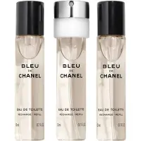 Chanel Bleu De Eau De Parfum
