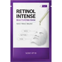 SOME BY MI Retinol Intense Sheet mask 22 ml