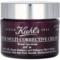 Kiehl's Super Multi-Corrective SPF 30 Ansiktskräm 50 ml