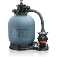 Gre Sandfilter Ø 10.6 M3/h 500 Mm