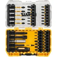 DeWalt DT70733T-QZ stjärnskruvmejselborr