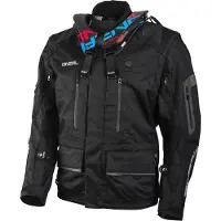 O'Neal Baja Racing Enduro Moveo Jacka