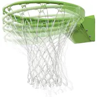 Exit Galaxy Dunkring + Net, 45 cm, Inomhus / utomhus, Nät ingår