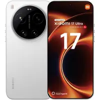 Xiaomi Smartphone - - 17 Ultra - 16 GB RAM - 1 TB - Leica teleobjektiv 75–100 mm 200 Mpx