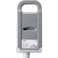 Canon PFI-206MBK mattsvart bläckpatron hög kapacitet (original)