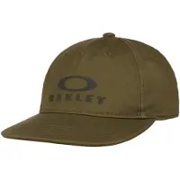 Oakley Apparel Session Keps