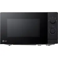 LG Ms2082h Mikrovågsugn