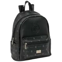 Safta Real Madrid 9l 24x28x12 Cm Mini Ryggsäck