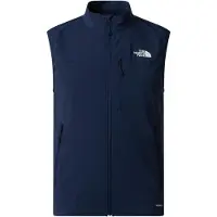 The North Face Sportväst 'Nimble 2' marinblå